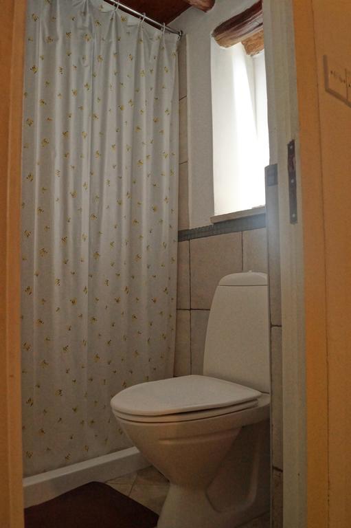 Salamiou Makrinari Tis Pano Geitonias 빌라 외부 사진