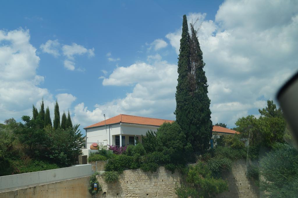 Salamiou Makrinari Tis Pano Geitonias 빌라 외부 사진